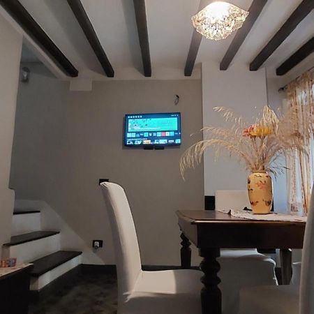 Montegrazie Apartment Imperia Kültér fotó