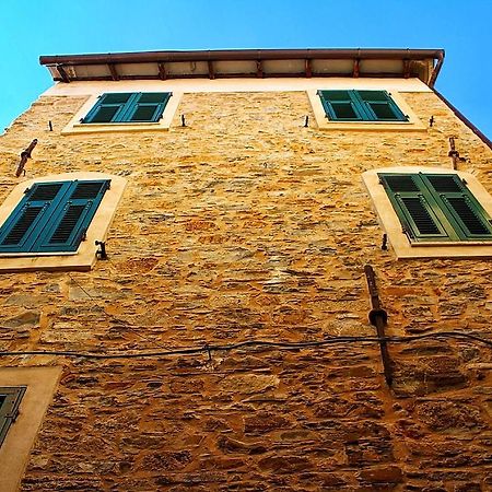 Montegrazie Apartment Imperia Szoba fotó