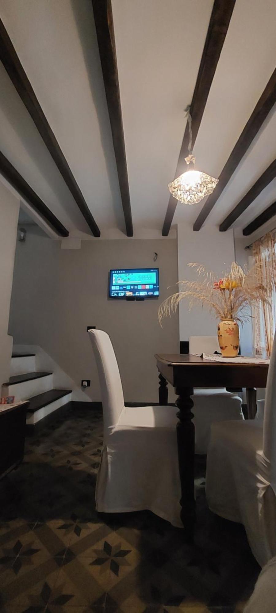 Montegrazie Apartment Imperia Kültér fotó