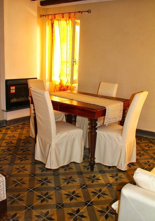 Montegrazie Apartment Imperia Szoba fotó