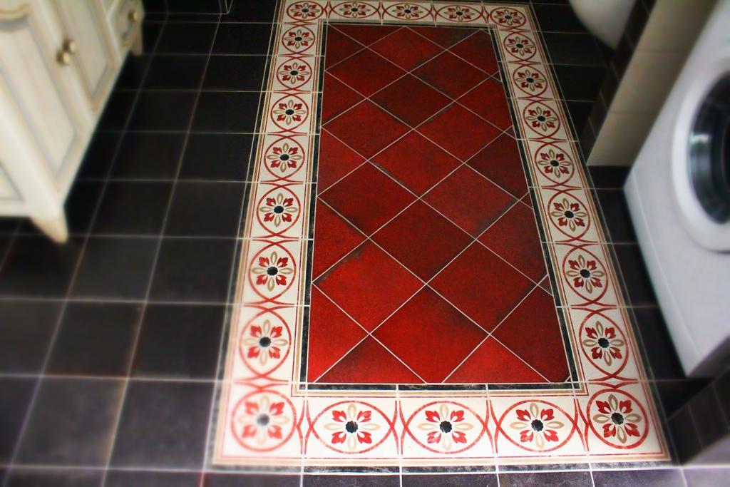 Montegrazie Apartment Imperia Szoba fotó