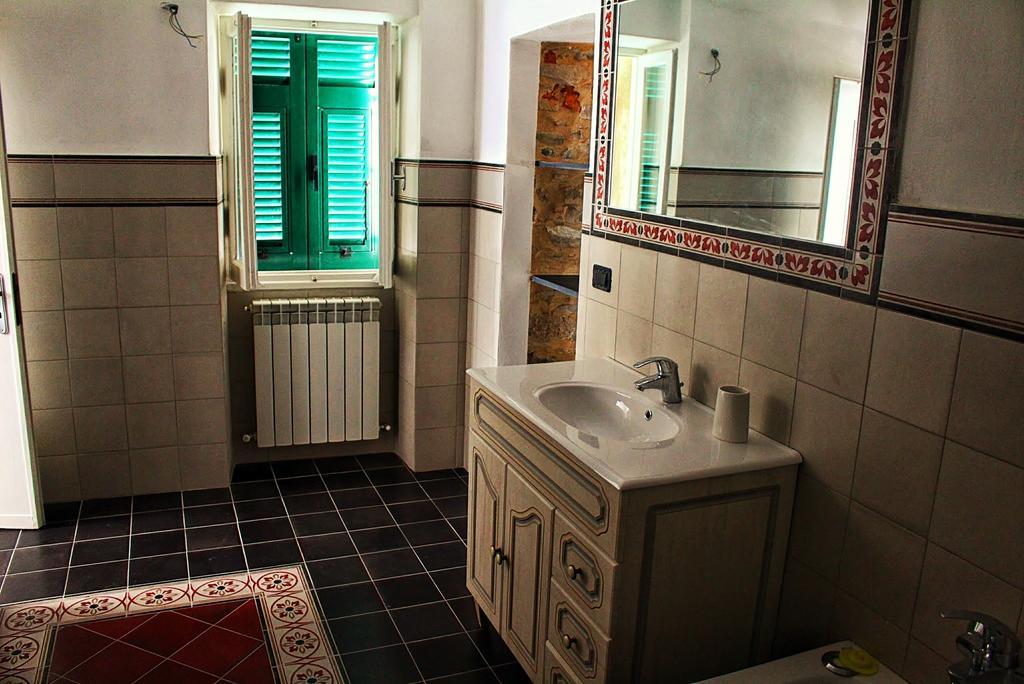 Montegrazie Apartment Imperia Szoba fotó