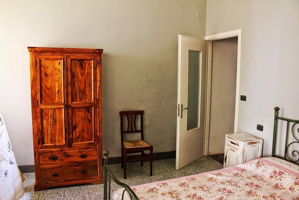 Montegrazie Apartment Imperia Szoba fotó