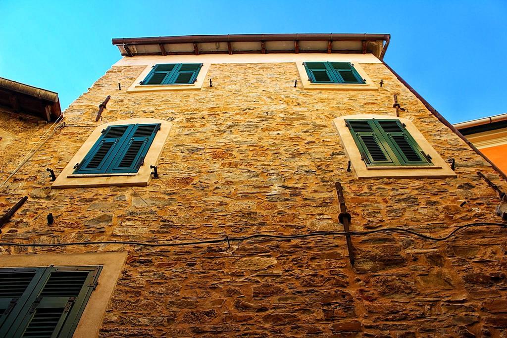 Montegrazie Apartment Imperia Szoba fotó