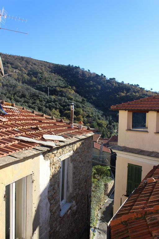 Montegrazie Apartment Imperia Szoba fotó