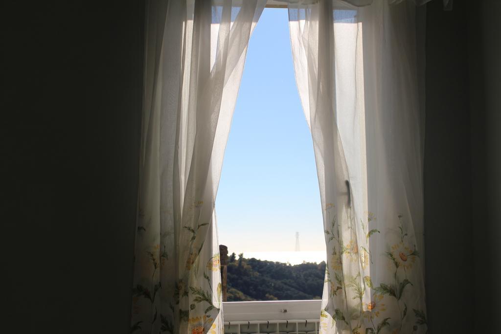 Montegrazie Apartment Imperia Kültér fotó