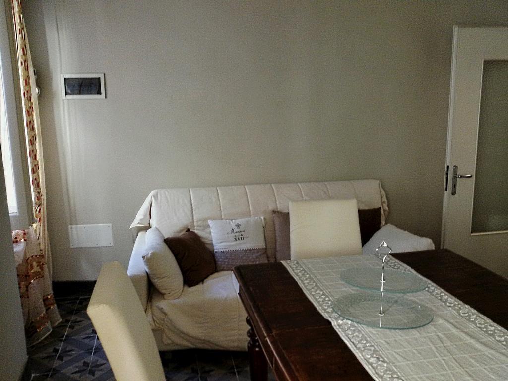 Montegrazie Apartment Imperia Kültér fotó